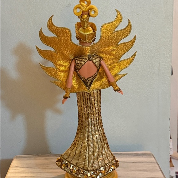 GODDESS OF THE SUN BY: BOB MACKIE - Picture 4 of 6